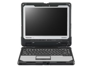 Panasonic Toughbook 33 Mk4 i7 EmmKBD