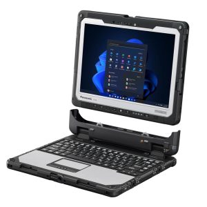 Panasonic Toughbook 33 Mk4 i5 4G DPT