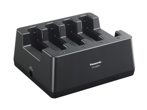 Panasonic 4-bay Charger CF-33