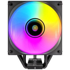 Antec F600 ARGB CPU Air Cooler - Black