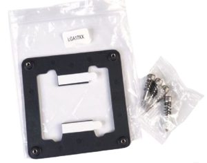 Antec Standoff and Bracket Kit for Intel LGA 1700 Socket CPU