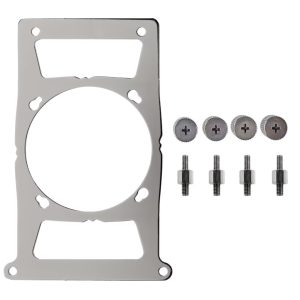 Corsair TR4 Premium Mounting Bracket Kit Hydro Series Liquid Cooling (H115i PRO / H150i PRO)
