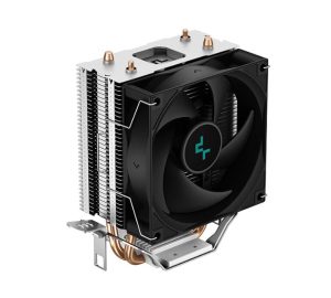 DeepCool AG200 Compact Single-Tower CPU Cooler