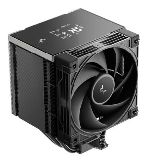 DeepCool AK500 G2 DIGITAL NYX AI Dynamic Adjustment CPU Cooler