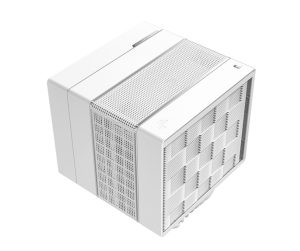 DeepCool ASSASSIN VC ELITE WH Vapor Chamber CPU Air Cooler