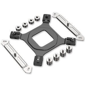 DeepCool LGA 1700 Mounting Kit for GAMMAXX C40/GT/GTE Series, GAMMAXX 400/400XT Series
