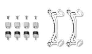 DeepCool AMD AM5/AM4 Mounting Kit for CASTLE EX / CASTLE RGB / GAMMAXX Liquid Cooler Series