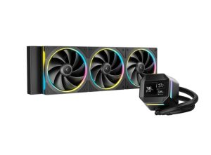 DeepCool LM360 ARGB Liquid Cooler