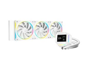 DeepCool LM360 ARGB Liquid Cooler