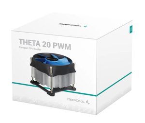 DeepCool THETA 20 PWM CPU Cooler