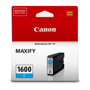 Canon PGI1600C Ink Cartridge Cyan