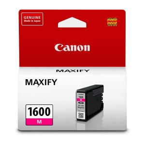Canon PGI1600M Magenta Ink Cartridge