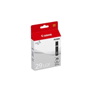 Canon PGI29 Light Grey Ink Tank