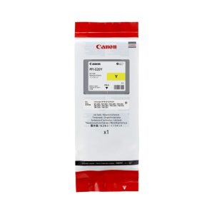 Canon PFI-320Y Yellow Ink