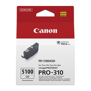 Canon PFI-5100 Chroma Optimiser Ink Cartridge