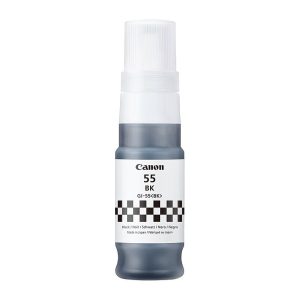 Canon GI55 Black Ink Bottle