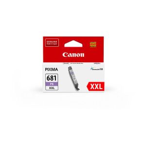 Canon CLI681XXLPB Photo Blue Ink Cartridge