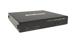 Matrox ConvertIP DSH2 Appliance