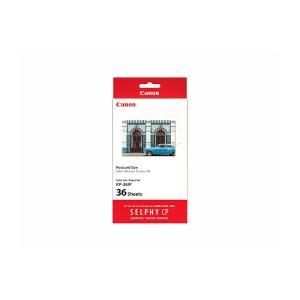 Canon KP36IP Ink&Paper 6x4 Pk