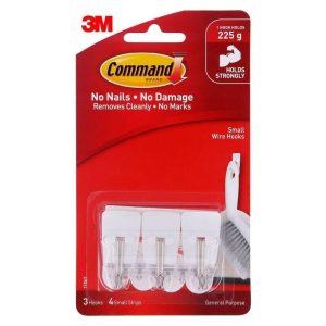 Command Hook 17067 Pk3 Bag6