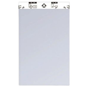Brother CS-A3001 Carrier Sheet for ADS-2800W / 3000N / 3600W