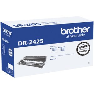 Brother DR-2425 Mono Laser Drum Unit