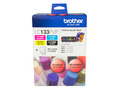 Brother LC133 Photo Value Pack