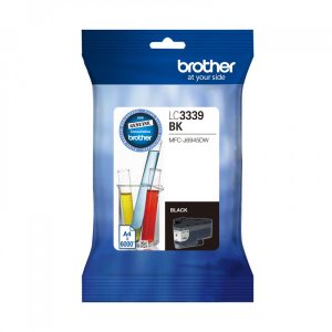 Brother LC-3339XL Black Ink Cartridge