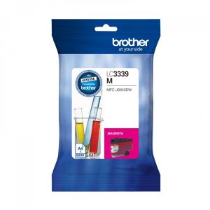 Brother LC-3339XLM Super High Yield Magenta Ink Cartridge