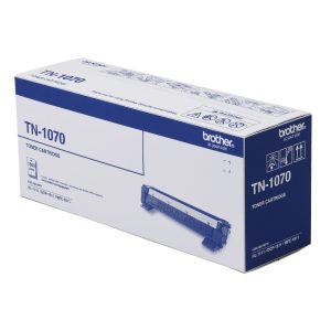 Brother TN-1070 Toner Cartridge Black