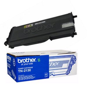 Brother TN-2130 Toner Cartridge Black