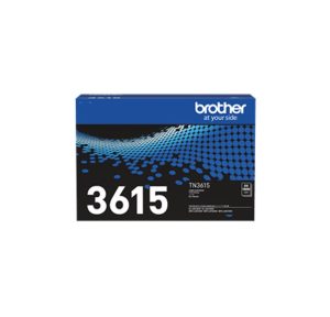 Brother TN-3615 Mono Laser Toner Ultra High Yield Cartridge