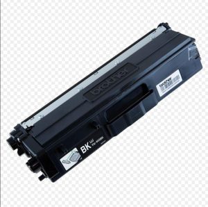 Brother TN-443BK Colour Laser Toner - High Yield Black - to suit HL-L8260CDN/8360CDW MFC-L8690CDW/L8900CDW - 4,500Pages