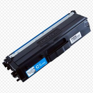 Brother TN-443C High Yield Cyan Laser Toner Cartridge