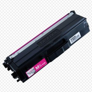 Brother TN-443M High Yield Magenta Toner Cartridge