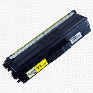 Brother TN-443Y Yellow High Yield Toner Cartridge