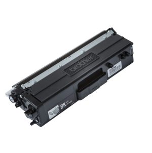 Brother TN-446BK Colour Laser Toner - Super High Yield Black - to suit HL-L8360CDW, MFC-L8900CDW - 6,500 Pages