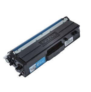 Brother TN-446C Super High Yield Cyan Toner Cartridge