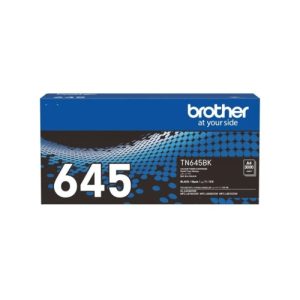 Brother Standard Yield Black Toner