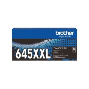 Brother Super High Yield Black Toner (TN-645XXLBK)
