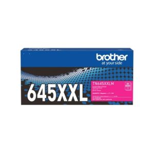 Brother Super High Yield Black Toner (TN-645XXLM)