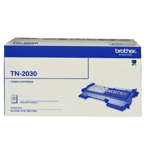 Brother TN-2030 Toner Cartridge
