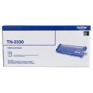 Brother TN-2230 Black Toner Cartridge