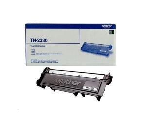 Brother TN-2330 Mono Laser Toner Cartridge