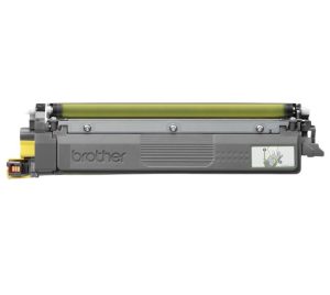 Brother TN-258 Yellow Toner Cartridge