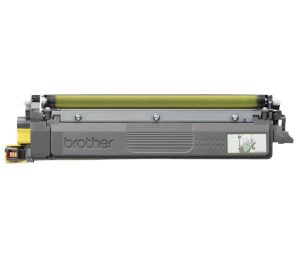 Brother TN-259Y Yellow Toner Cartridge