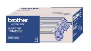 Brother TN-3250 Mono Laser Toner Cartridge