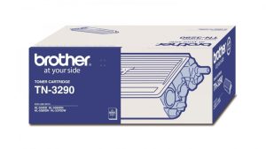 Brother TN-3290 High Yield Black Toner Cartridge