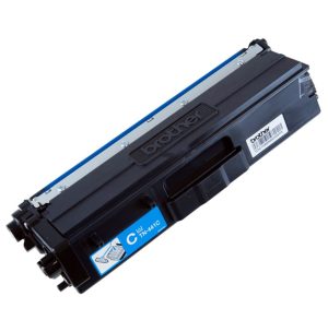 Brother TN-441C Colour Laser Toner Cyan Standard Cartridge