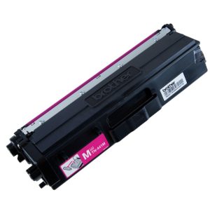 Brother TN-441M Colour Laser Toner - Magenta Standard Cartridge
